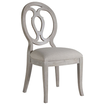 Artistica Home Axiom Side Chair 01-2005-880