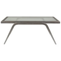 Artistica Home Mitchum Rectangular Cocktail Table 01-2019-945