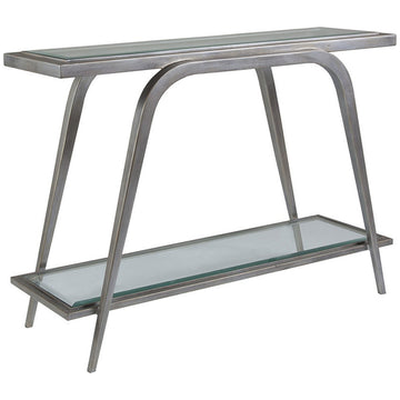 Artistica Home Mitchum Console Table 01-2019-967