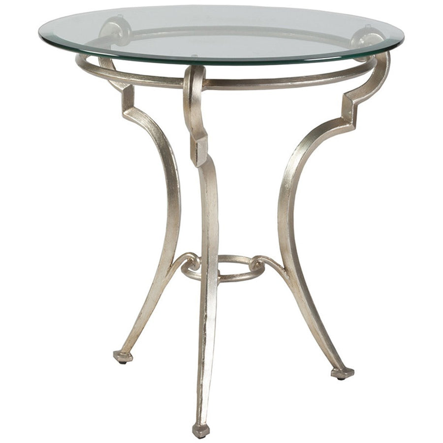 Artistica Home Colette Round End Table 01-2022-950C