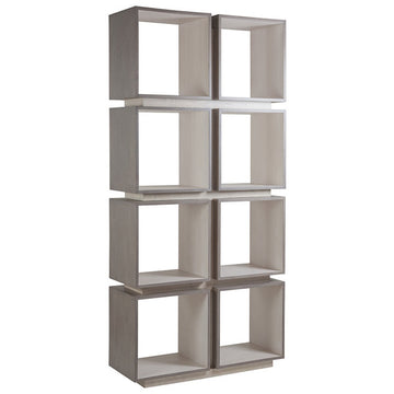 Artistica Home Mercury Eight-Cube Etagere 01-2025-991C