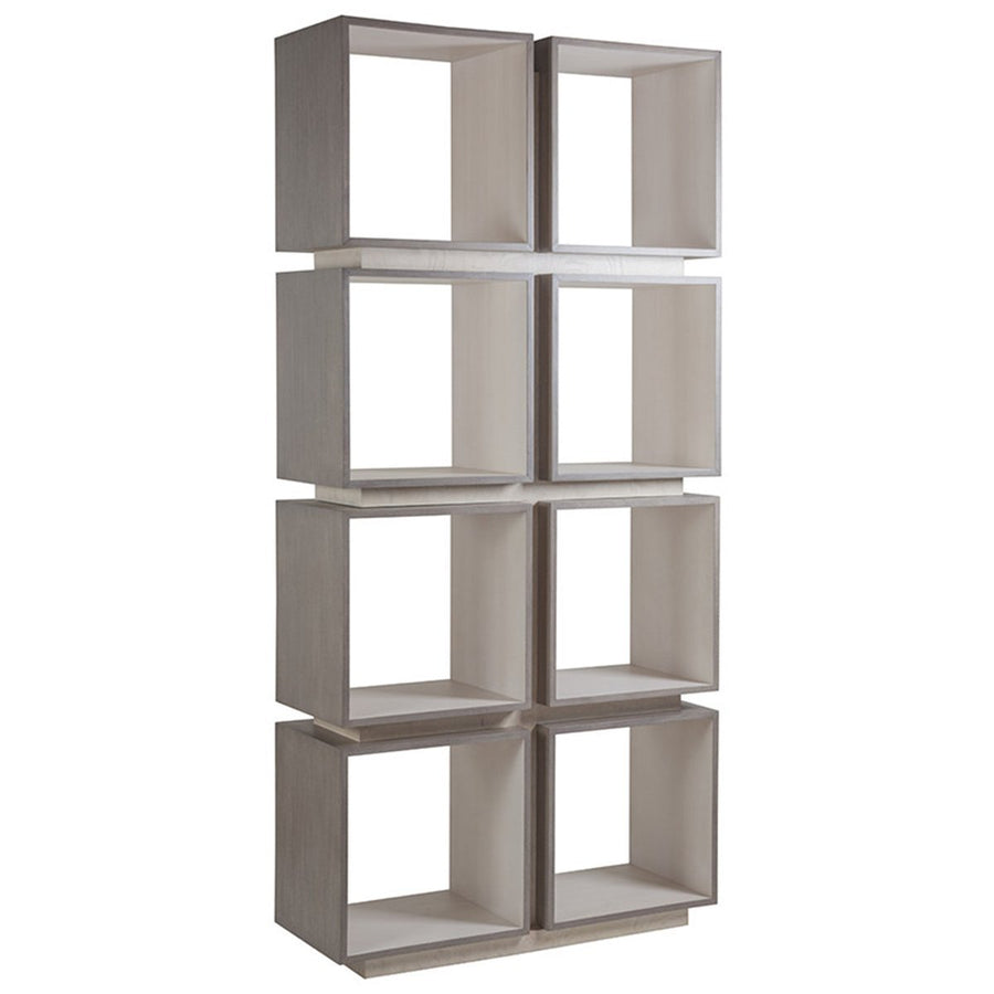 Artistica Home Mercury Eight-Cube Etagere 01-2025-991C