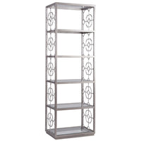 Artistica Home Honeycomb Slim Etagere 01-2056-990