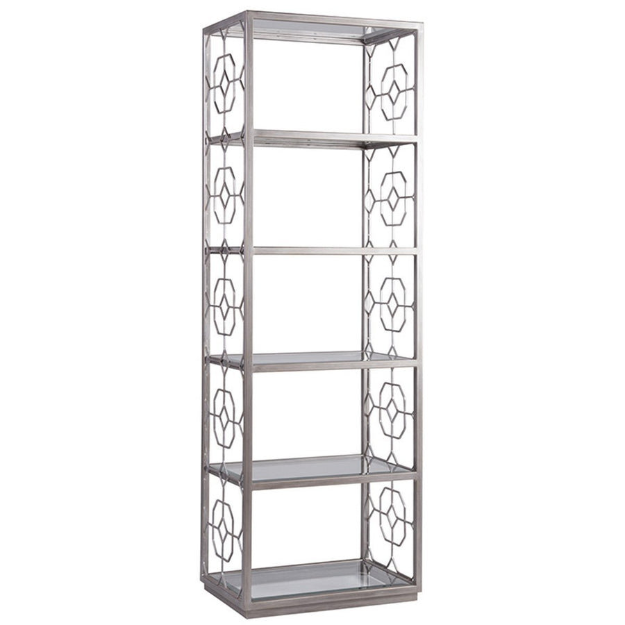 Artistica Home Honeycomb Slim Etagere 01-2056-990