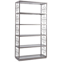 Artistica Home Honeycomb Etagere 01-2056-991