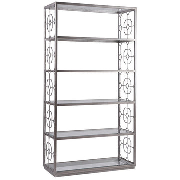 Artistica Home Honeycomb Etagere 01-2056-991