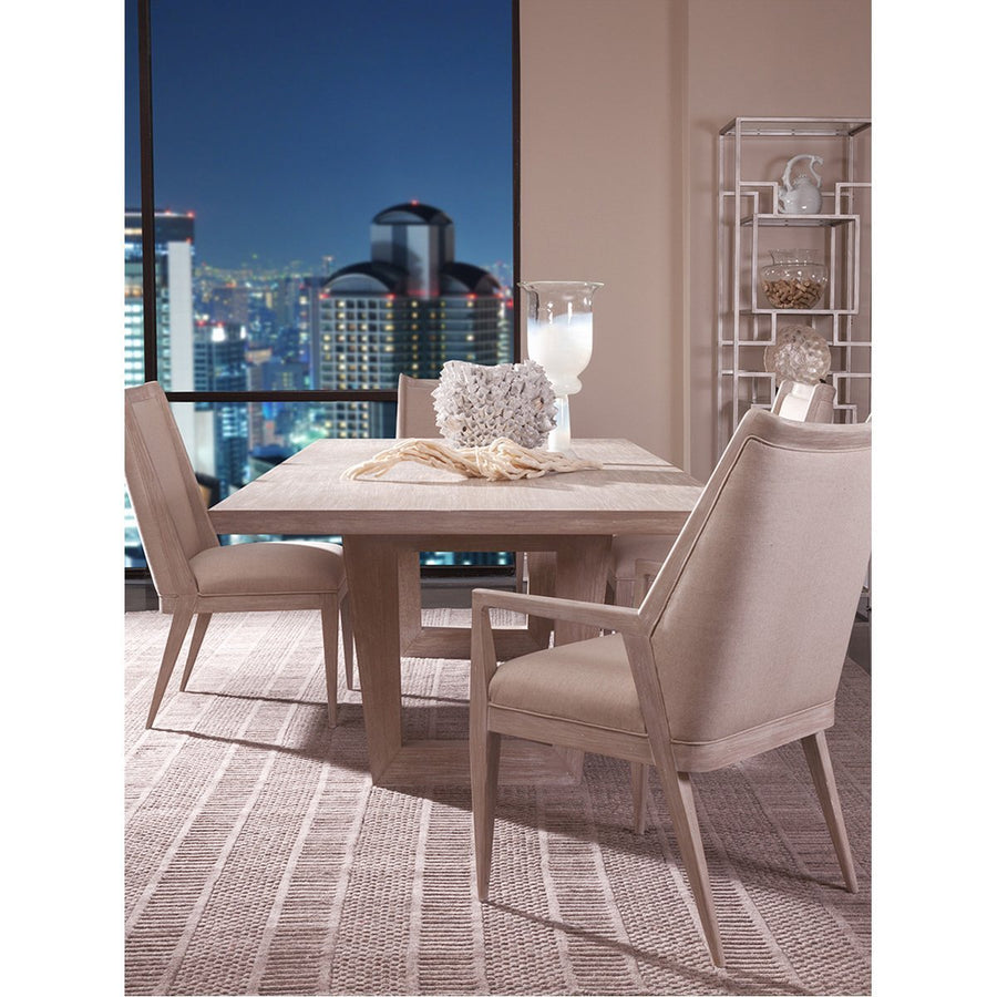 Artistica Home Brio Rectangular Dining Table 01-2058-877