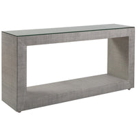 Artistica Home Precept Console Table 01-2077-966C