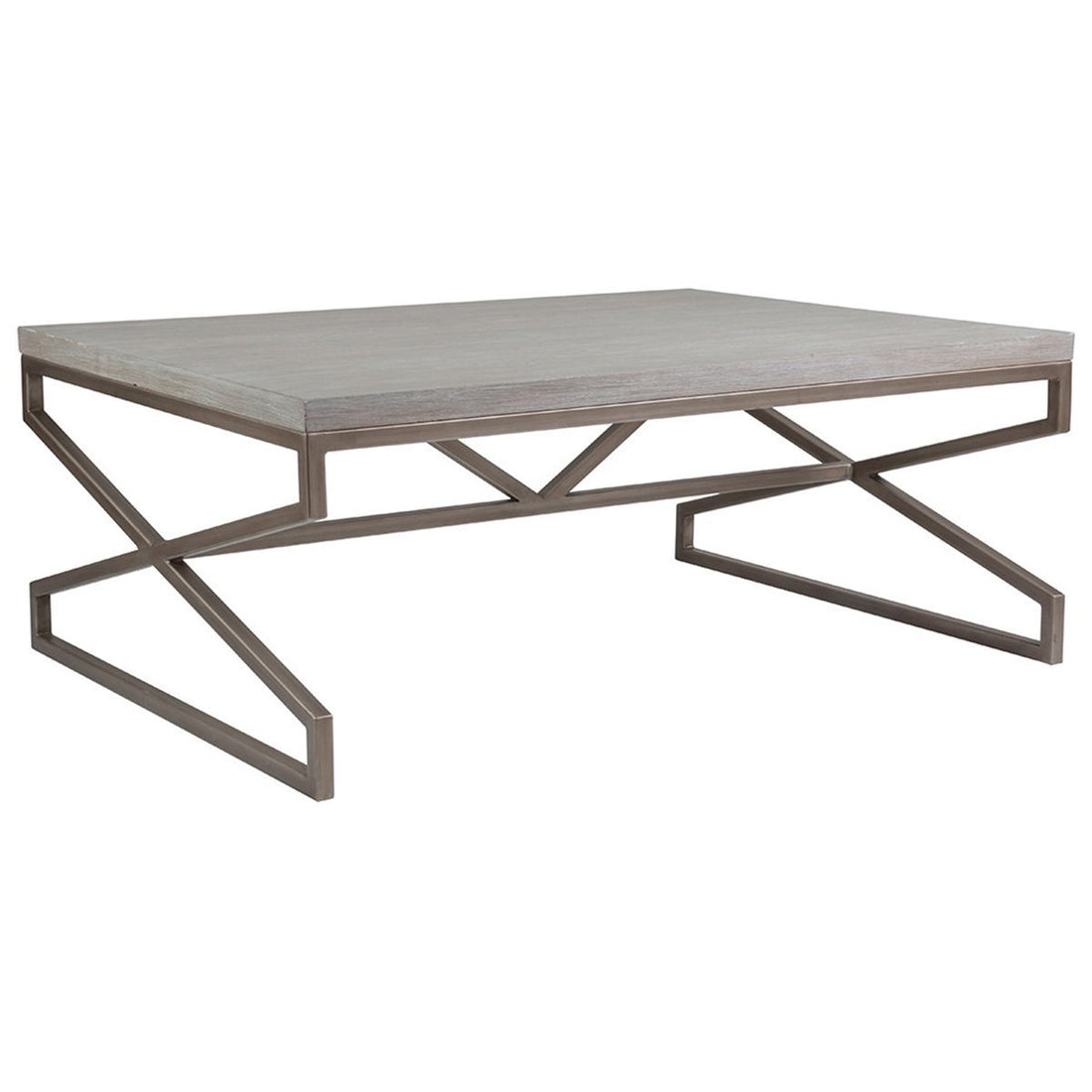 Artistica Home Edict Rectangular Cocktail Table 01-2088-945