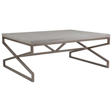 Artistica Home Edict Rectangular Cocktail Table 01-2088-945