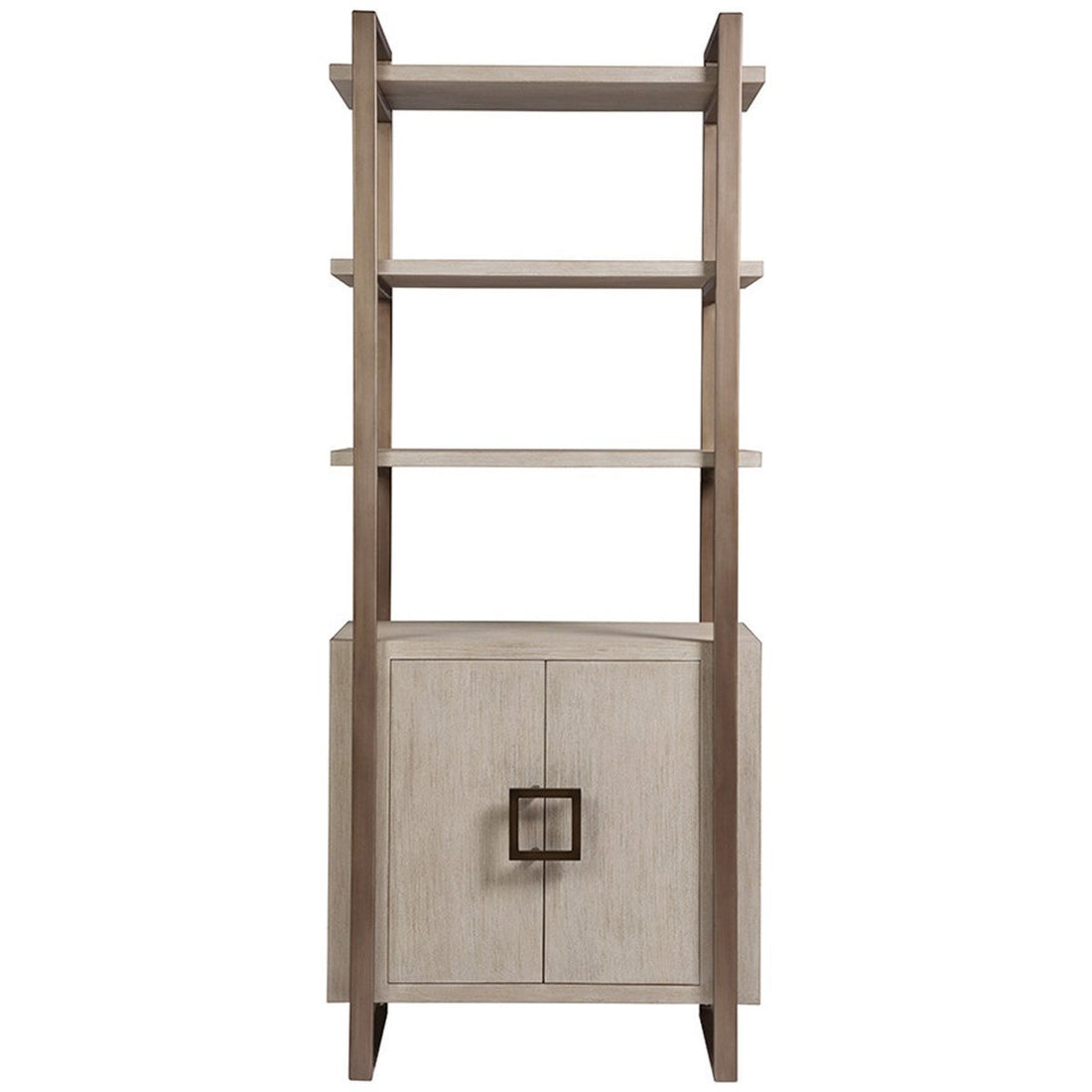 Artistica Home Vertex Bookcase 2004-991