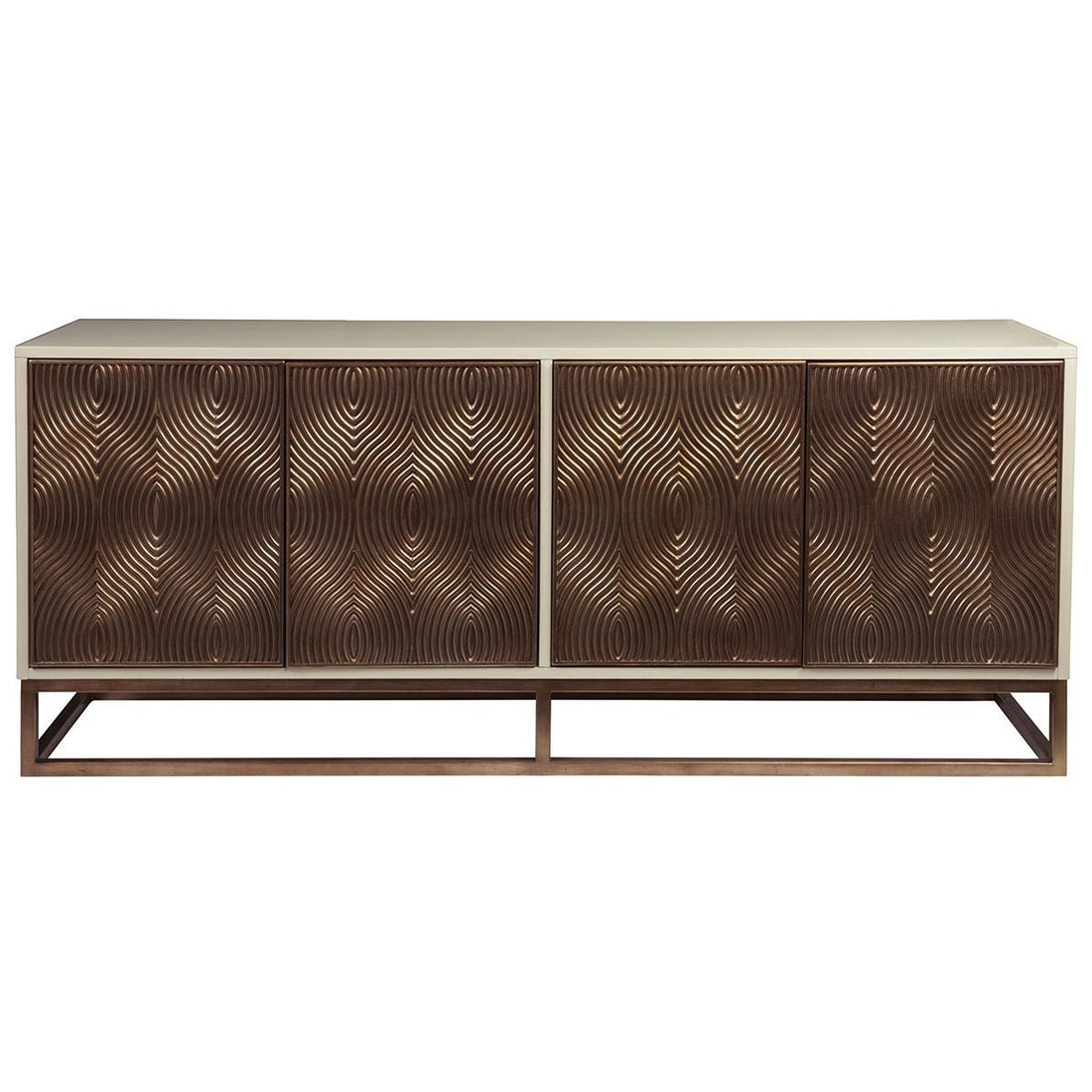 Artistica Home Credo Media Console 2055-907