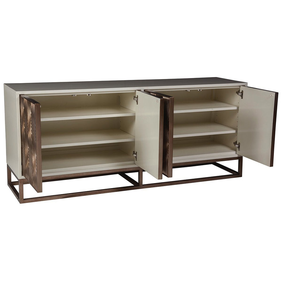 Artistica Home Credo Media Console 2055-907