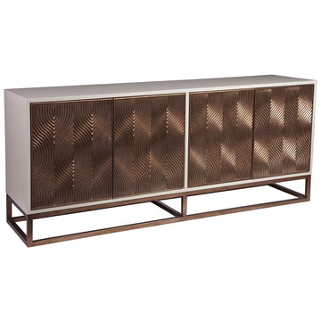 Artistica Home Credo Media Console 2055-907