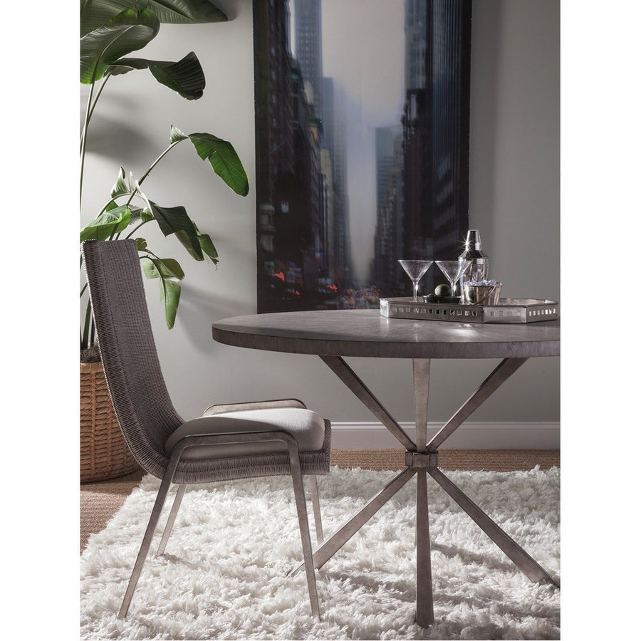 Artistica Home Iteration Round Dining Table 2085-870C