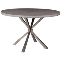 Artistica Home Iteration Round Dining Table 2085-870C