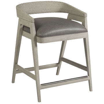 Artistica Home Arne Low Back Counter Stool 2101-897-01