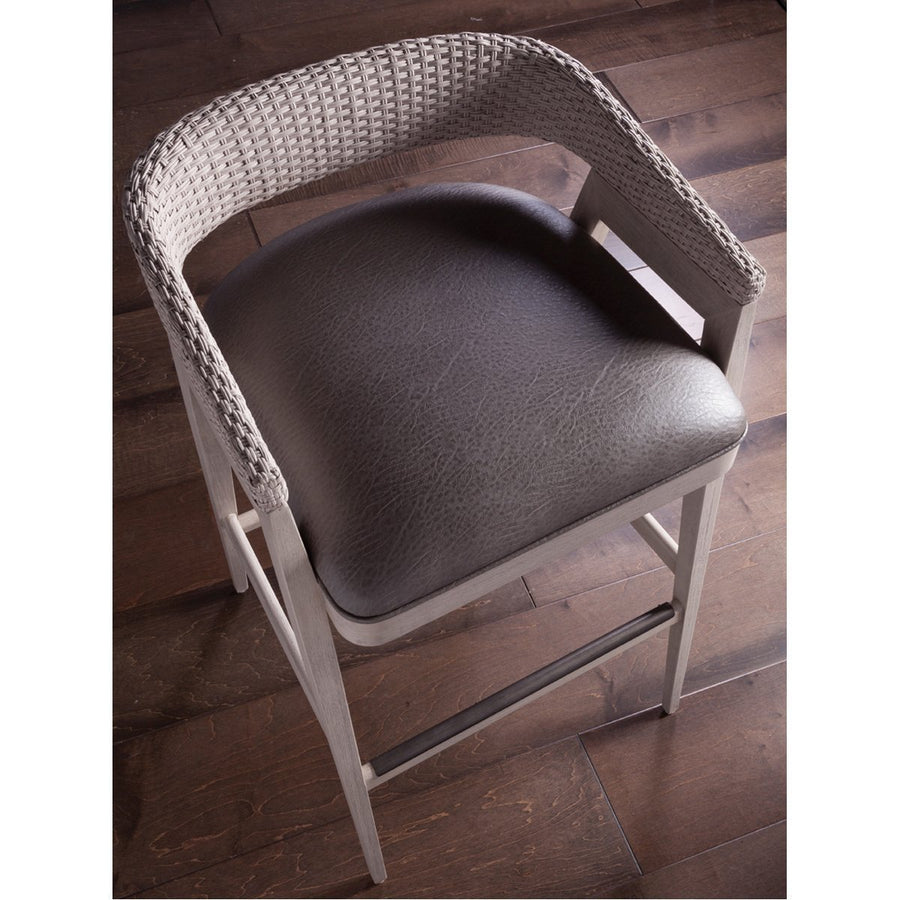 Artistica Home Arne Low Back Barstool 2101-898-01