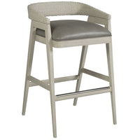 Artistica Home Arne Low Back Barstool 2101-898-01