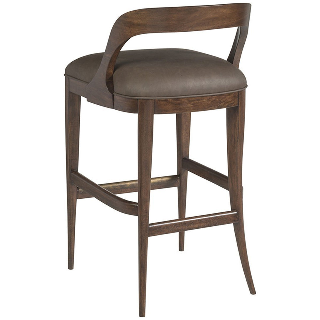 Artistica Home Beale Low Back Barstool 2104-896-01