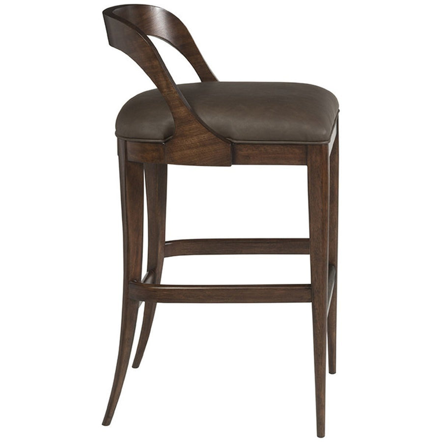 Artistica Home Beale Low Back Barstool 2104-896-01