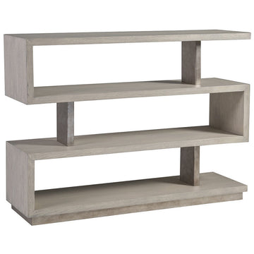 Artistica Home Soiree Low Bookcase 2128-989