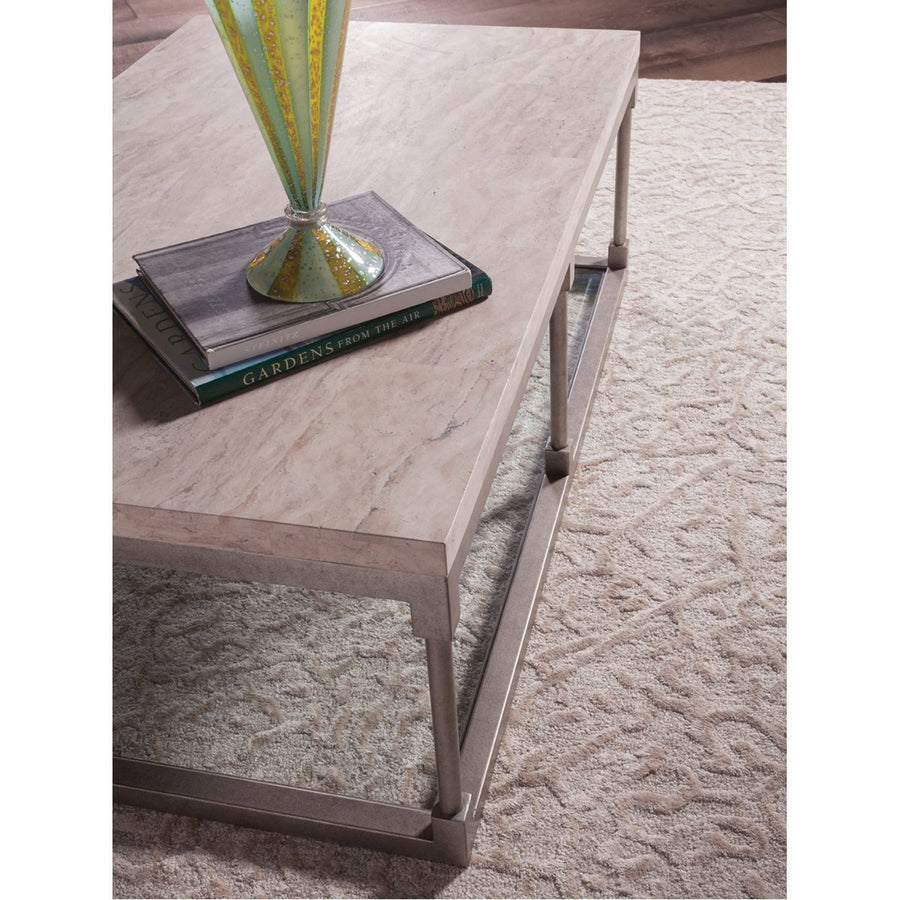 Artistica Home Topa Rectangular Cocktail Table 2135-945