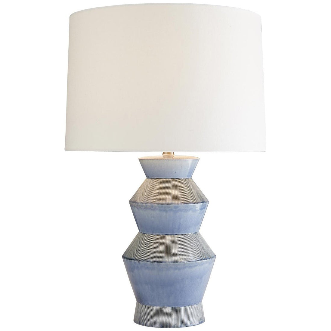 Arteriors Ogden Lamp