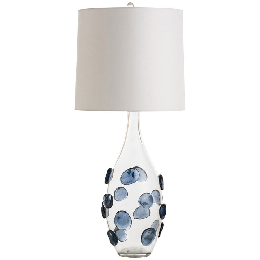 Arteriors Edge Lamp