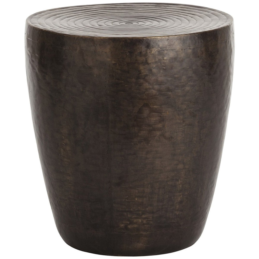 Arteriors Clint End Table