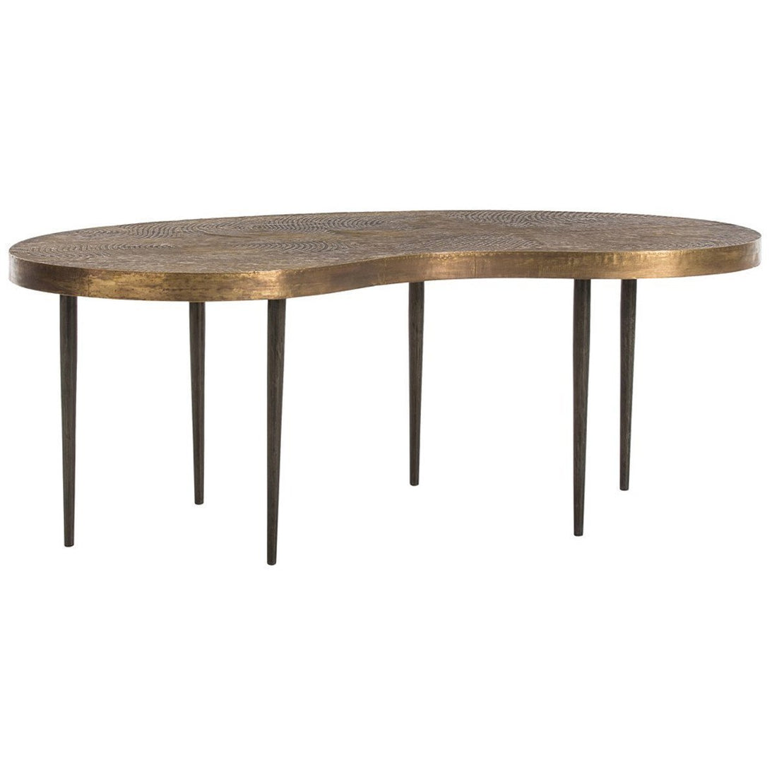 Arteriors Sloan Cocktail Table