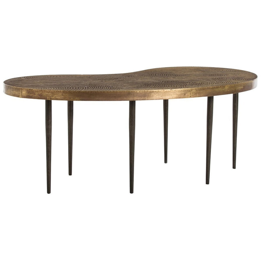 Arteriors Sloan Cocktail Table