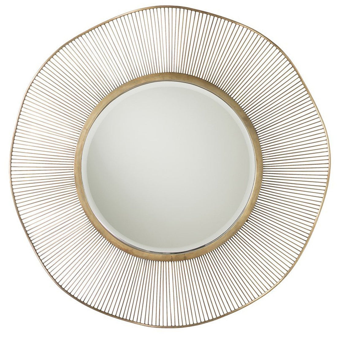 Arteriors Olympia Mirror