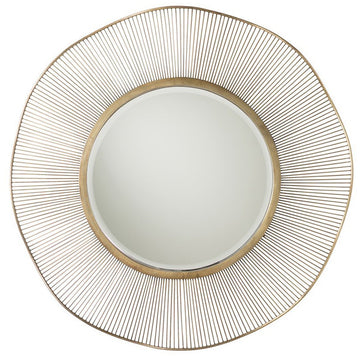 Arteriors Olympia Mirror