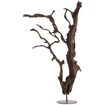 Arteriors Kazu Floor Sculpture