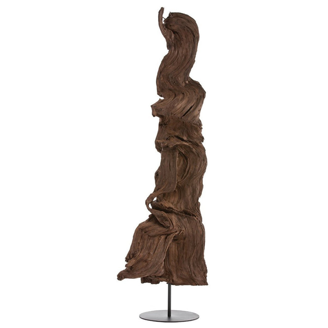 Arteriors Kazu Floor Sculpture