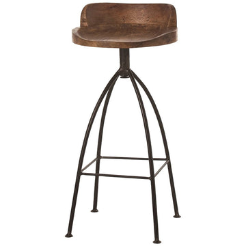 Arteriors Hinkley Barstool