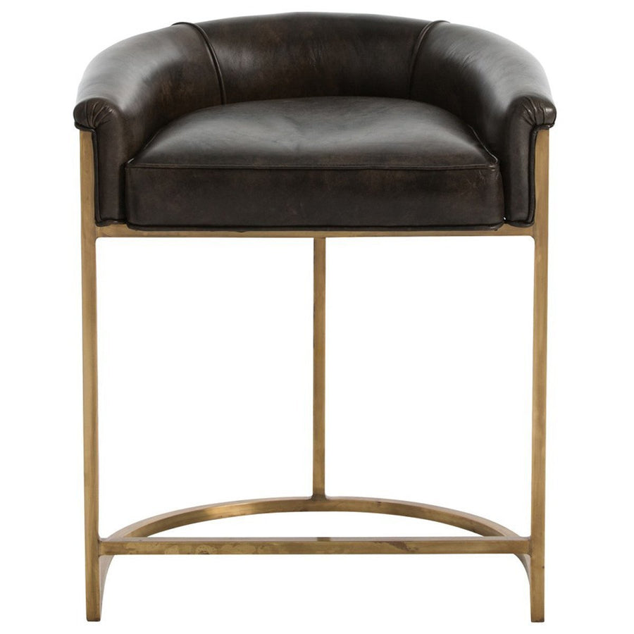 Arteriors Calvin Counter stool