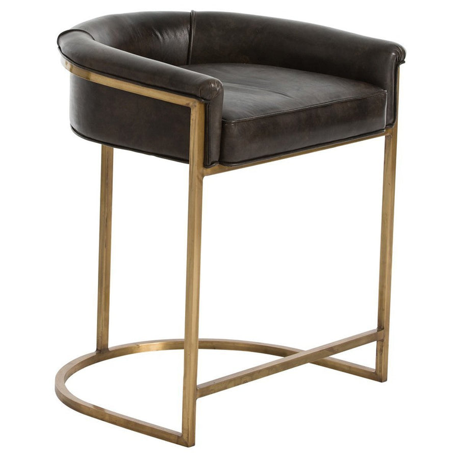 Arteriors Calvin Counter stool