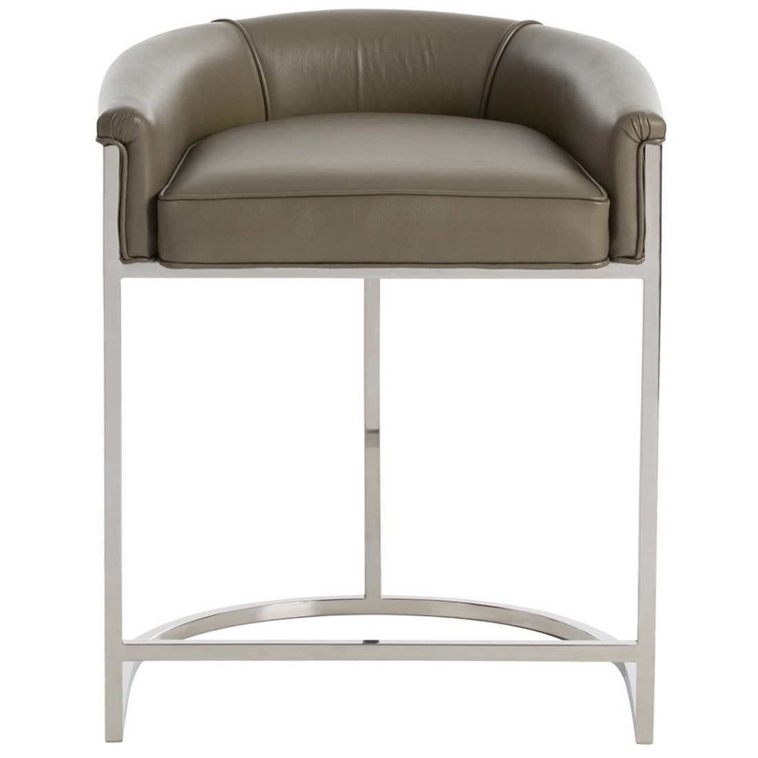 Arteriors Calvin Counter stool