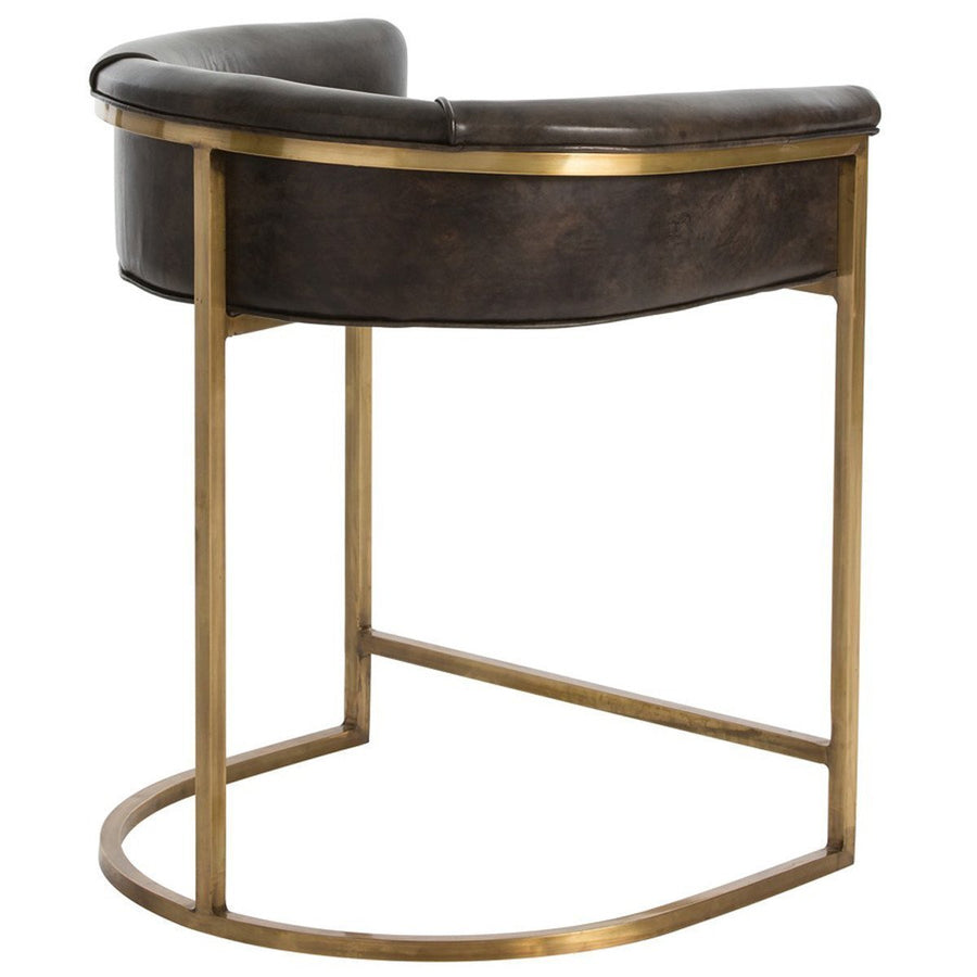 Arteriors Calvin Counter stool