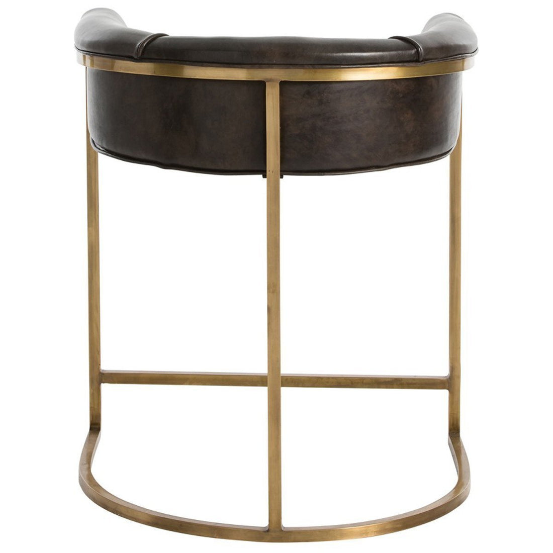 Arteriors Calvin Counter stool