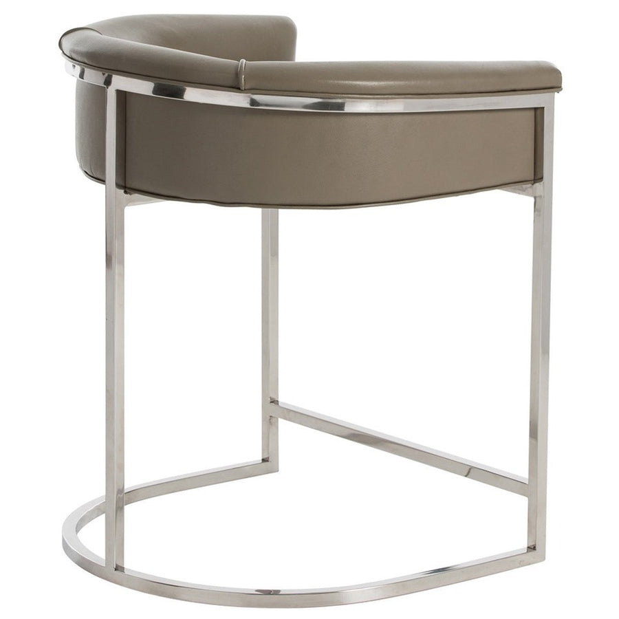 Arteriors Calvin Counter stool