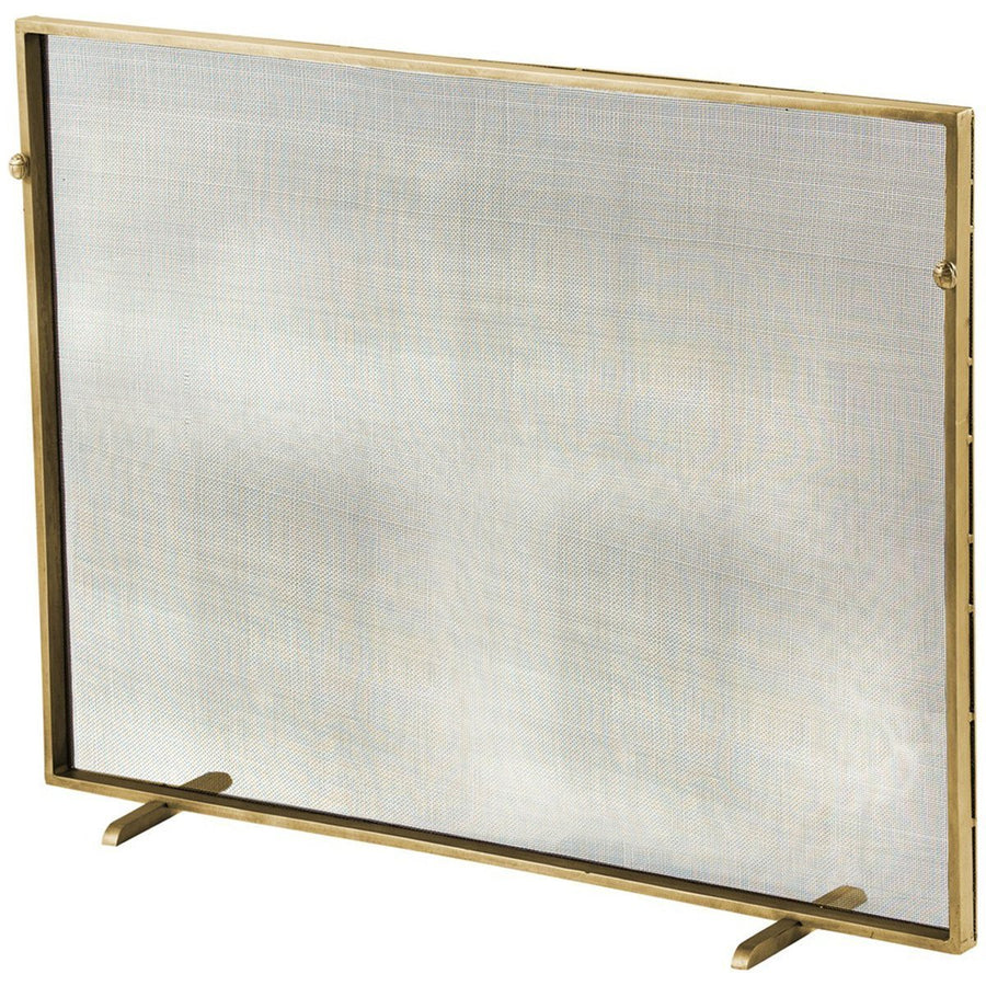 Arteriors Gita Screen