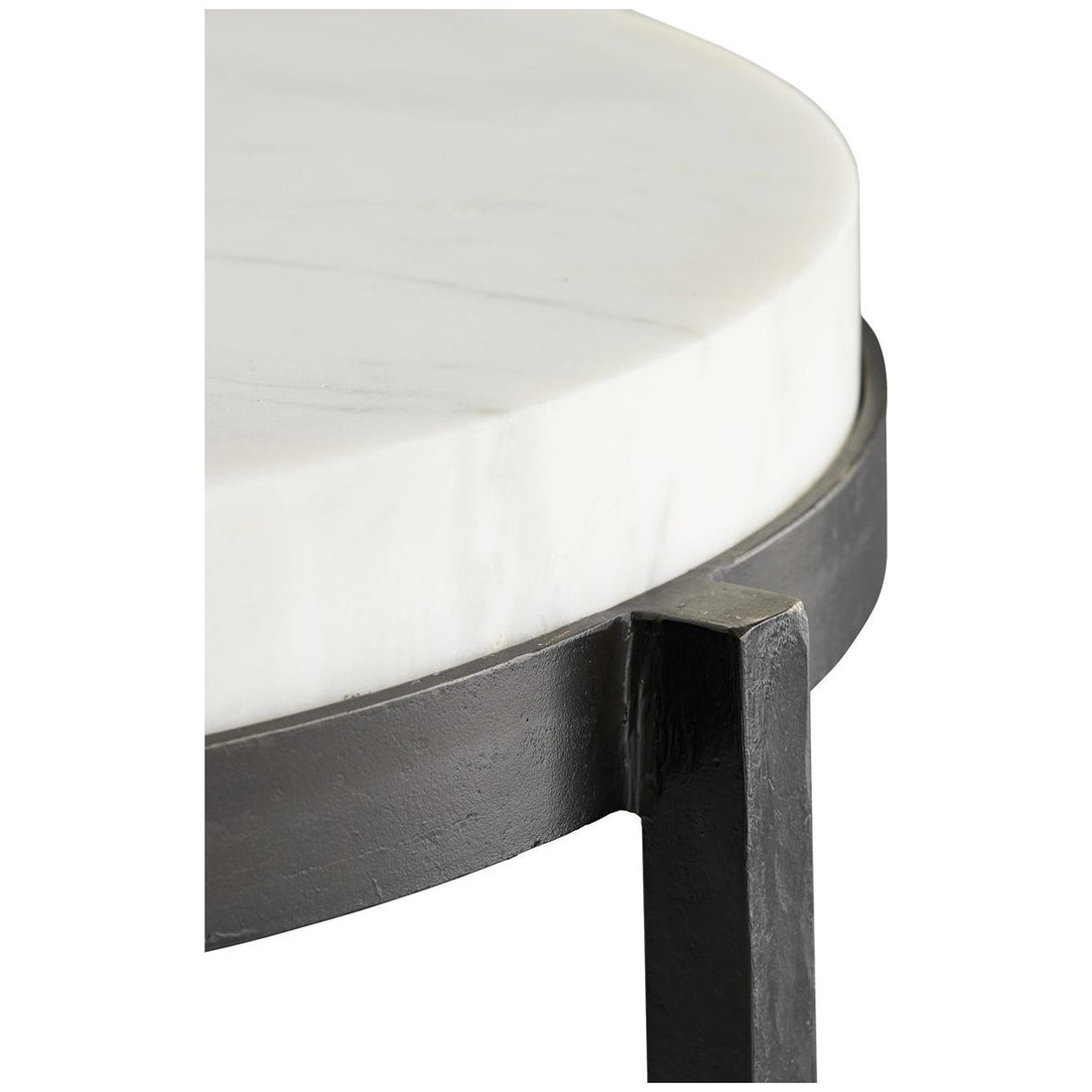 Arteriors Kelsie Side Table