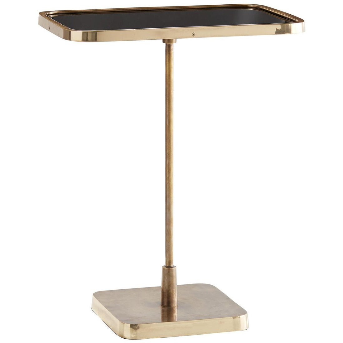 Arteriors Kaela Rectangle Accent Table