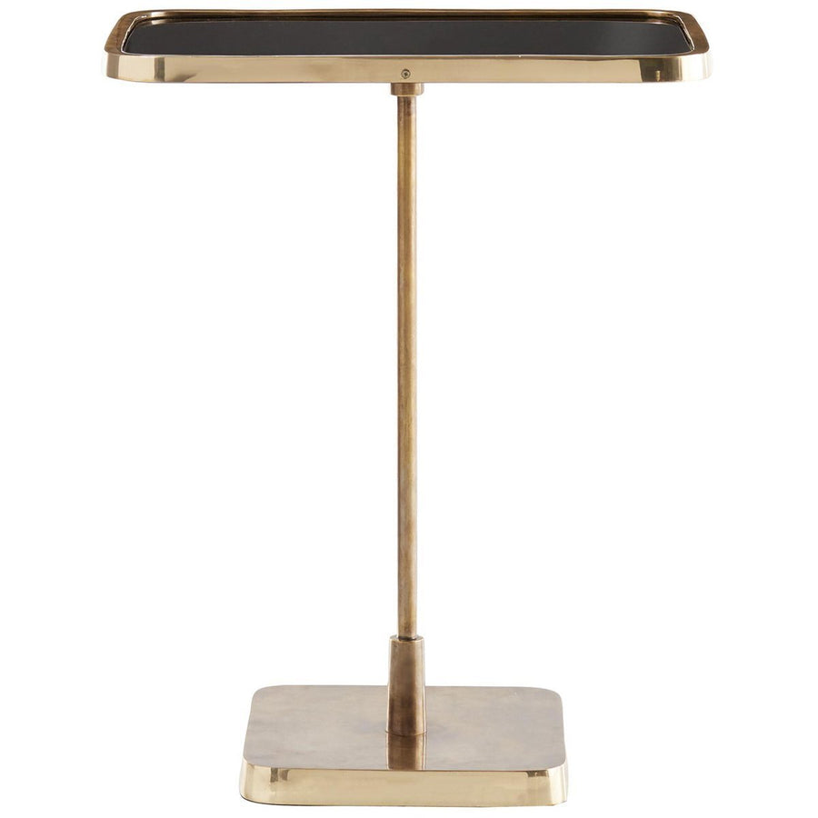 Arteriors Kaela Rectangle Accent Table