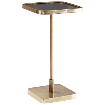 Arteriors Kaela Square Accent Table