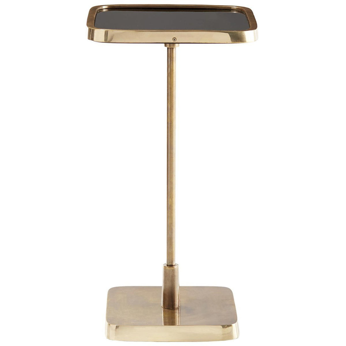 Arteriors Kaela Square Accent Table