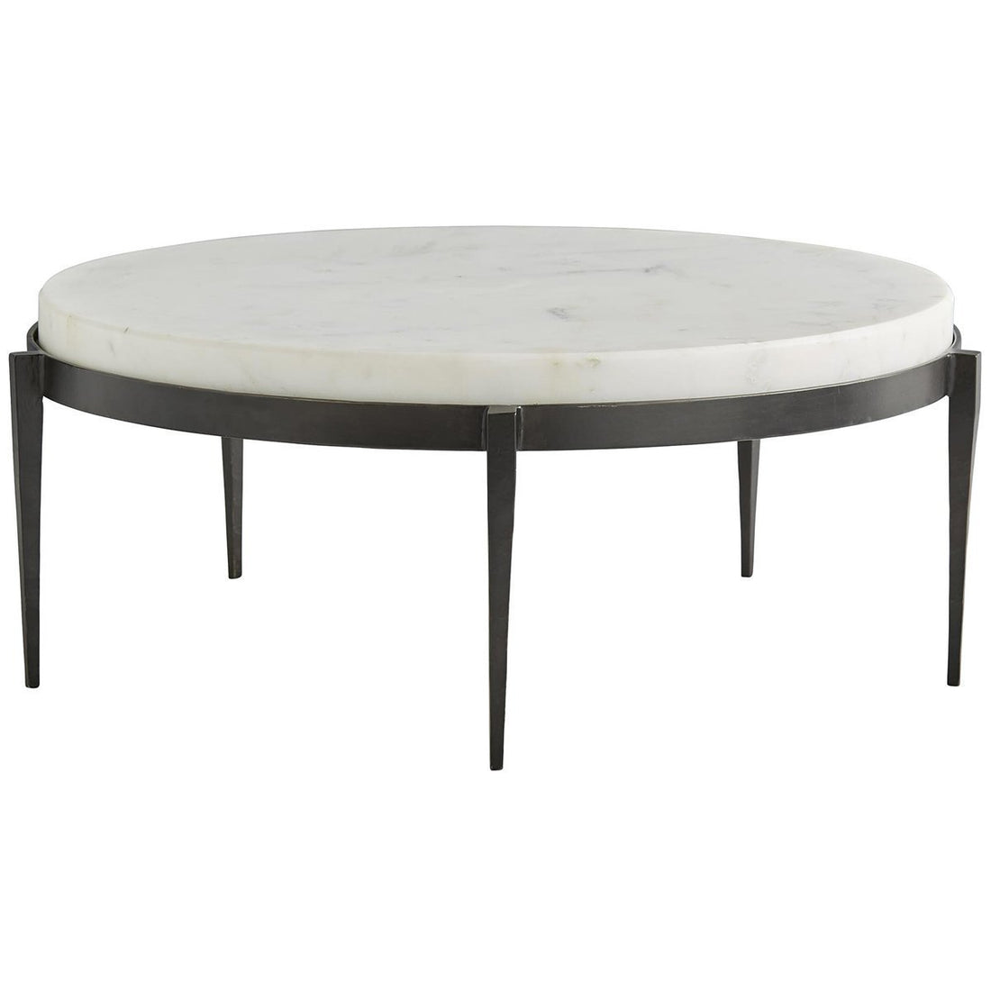 Arteriors Kelsie Cocktail Table